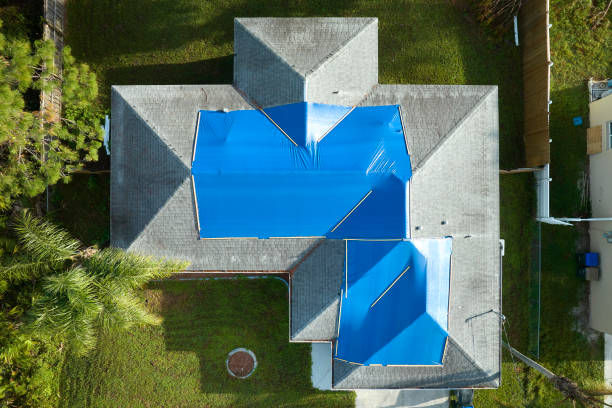  Anderson Creek, NC Roofing Service Pros