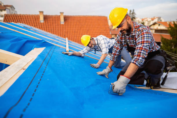 Best Roofing for New Construction  in Anderson Creek, NC