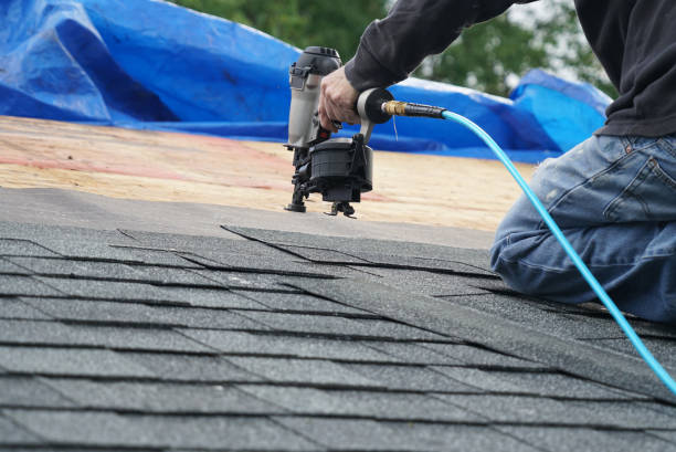 Anderson Creek, NC Roofing Service Company